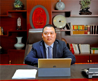 致敬良知，開元善行情暖洛城